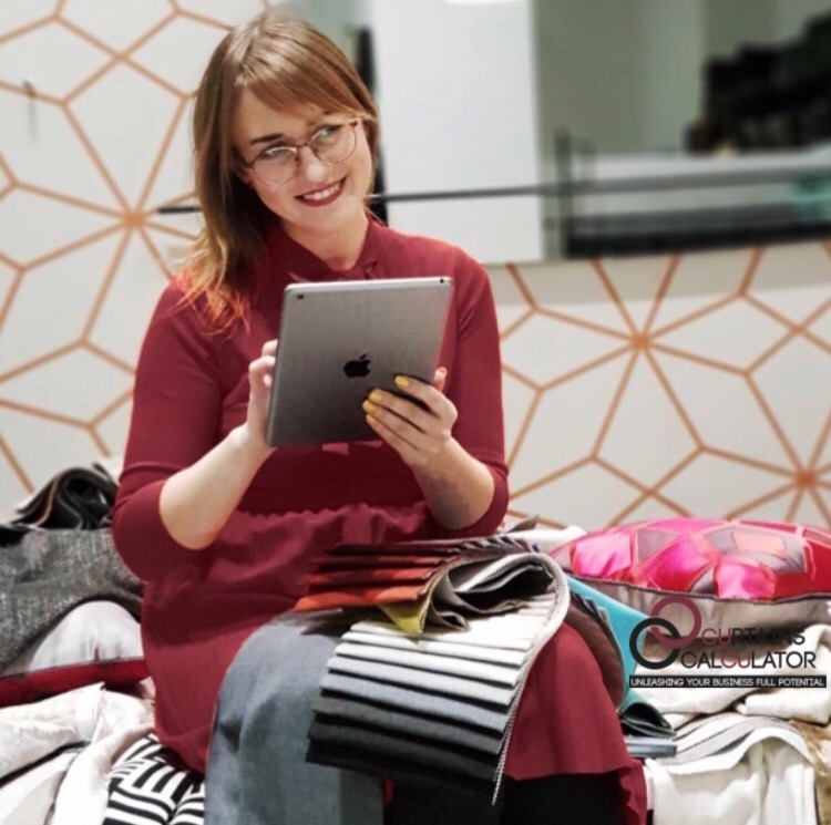 Why we published our showroom calculator to the Shopify App Store