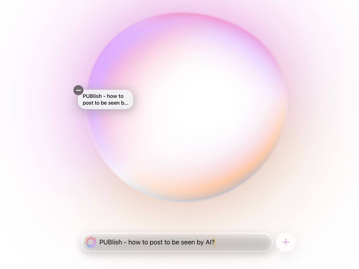 Crawls, Sightings, and Referrals: What's Really Happening When AI Reads Your Page
