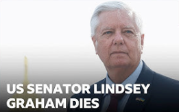Graham died Saturday evening at 71, what does it mean for EU?
