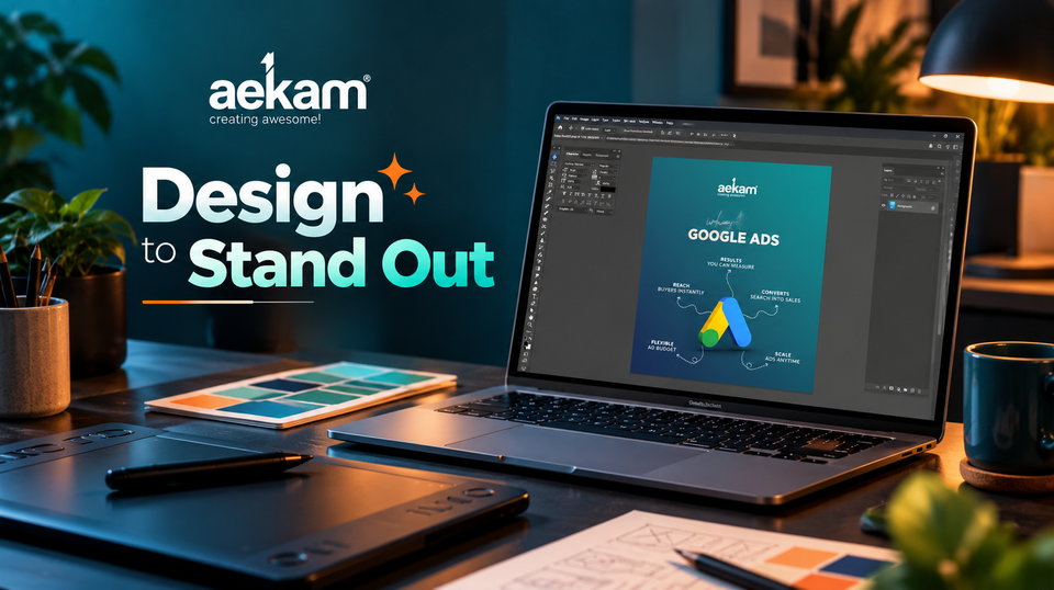 Still Using Canva and AI for Your Brand? It’s Time to Rethink Your Design Strategy