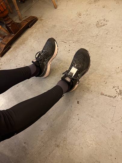 I'm 47 and Training for My First Marathon. Is Running Actually Good for You?