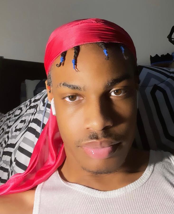 Keon Gerard Herbert Biography: Early Life, Social Media Recognition, Fashion, and Career