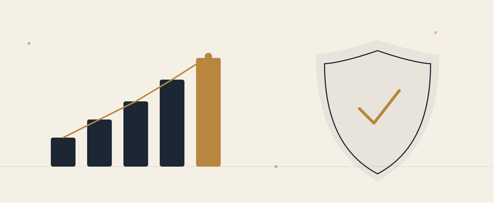 Investicinis gyvybės draudimas ar ETF: ką rinktis?