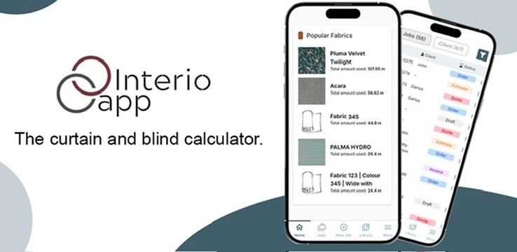 How Roman blind pricing tables work in a made-to-measure calculator