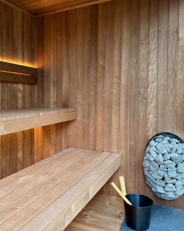 Why we are sauna makers who actually reply when you contact