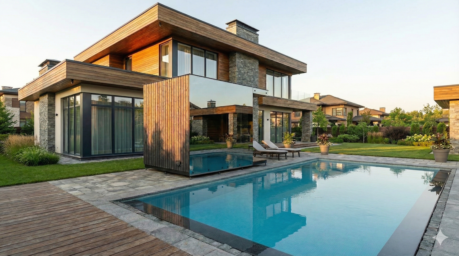 Why we have the saunas your market needs and a plan to sell them