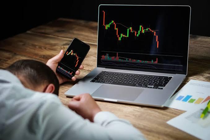 Why Are Most Traders Not Profitable?