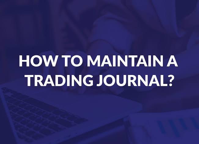 How to Manage a Trading Journal Effectively