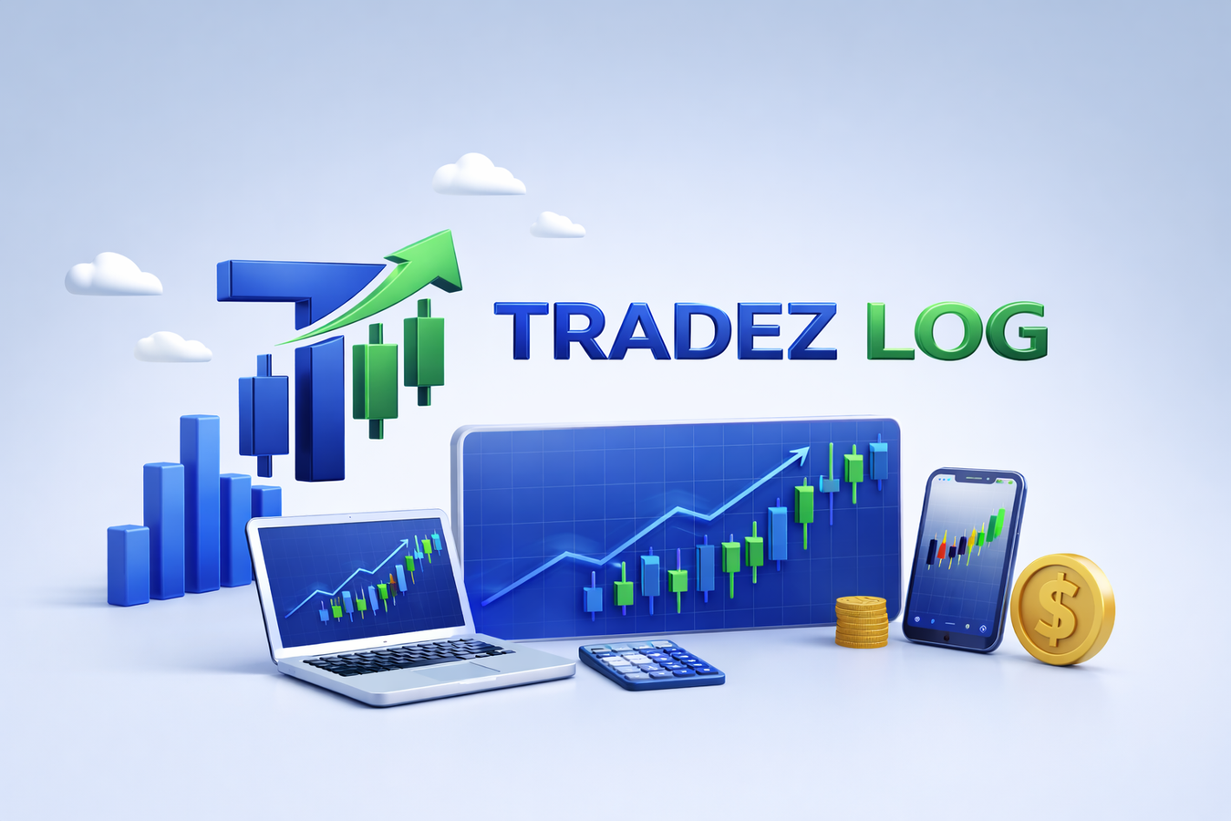 Why Choose Tradez Log as a Trading Journal?