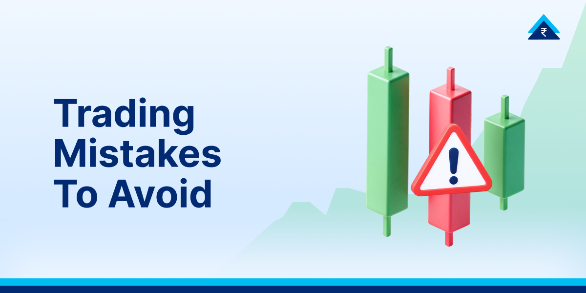 How My Own Trading Mistakes Cost Me My Funded Account