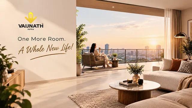 What Changes When You Move From a 1 BHK to a 2 BHK?