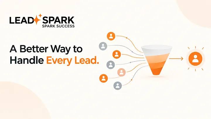 How a CRM Changes the Way You Manage Leads
