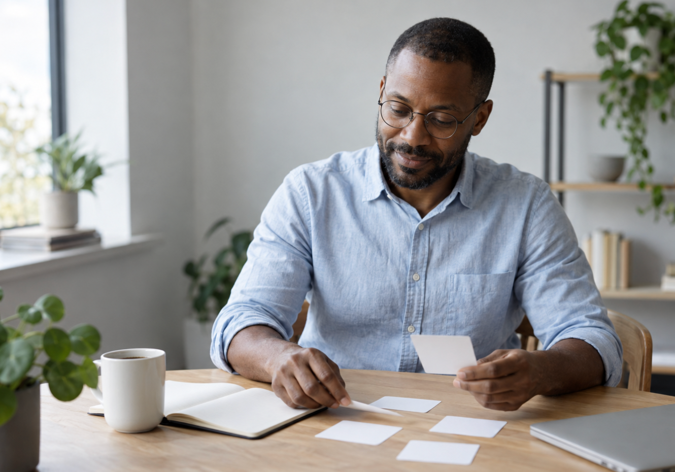 How to Find a Business Idea and Take Your First Steps