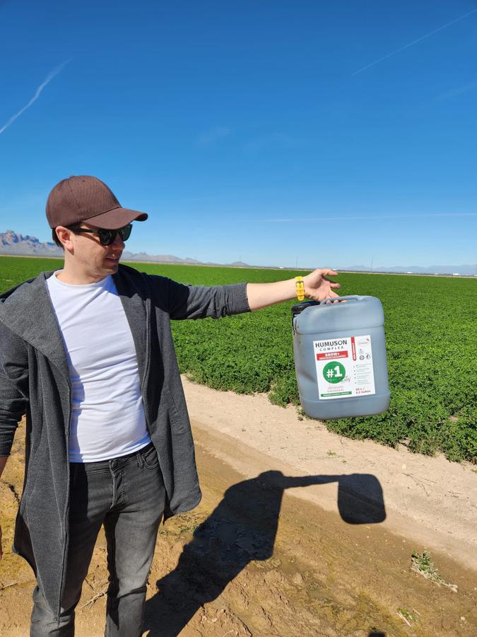 Why Your Next Fertiliser Order May Not Arrive