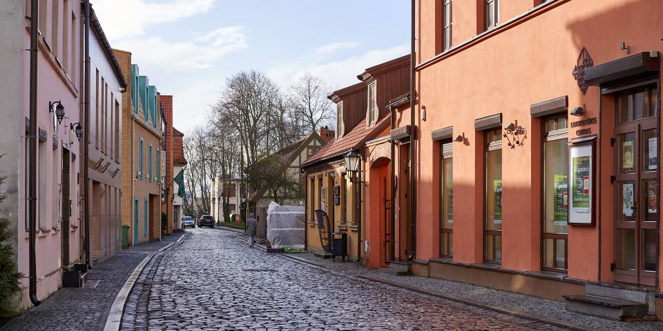 Parduoti komercines patalpas dabar ar palaukti dar kelerius metus?