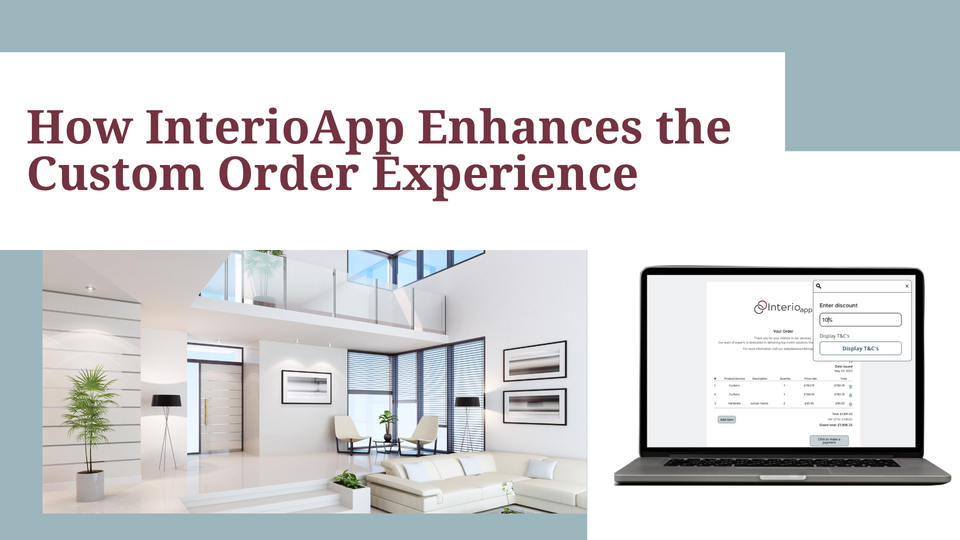 Why we published our showroom calculator to the Shopify App Store