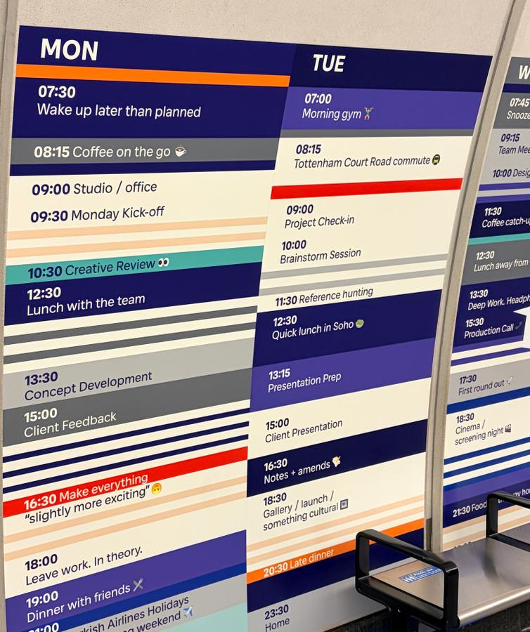 Which parts of your workweek can AI already do?