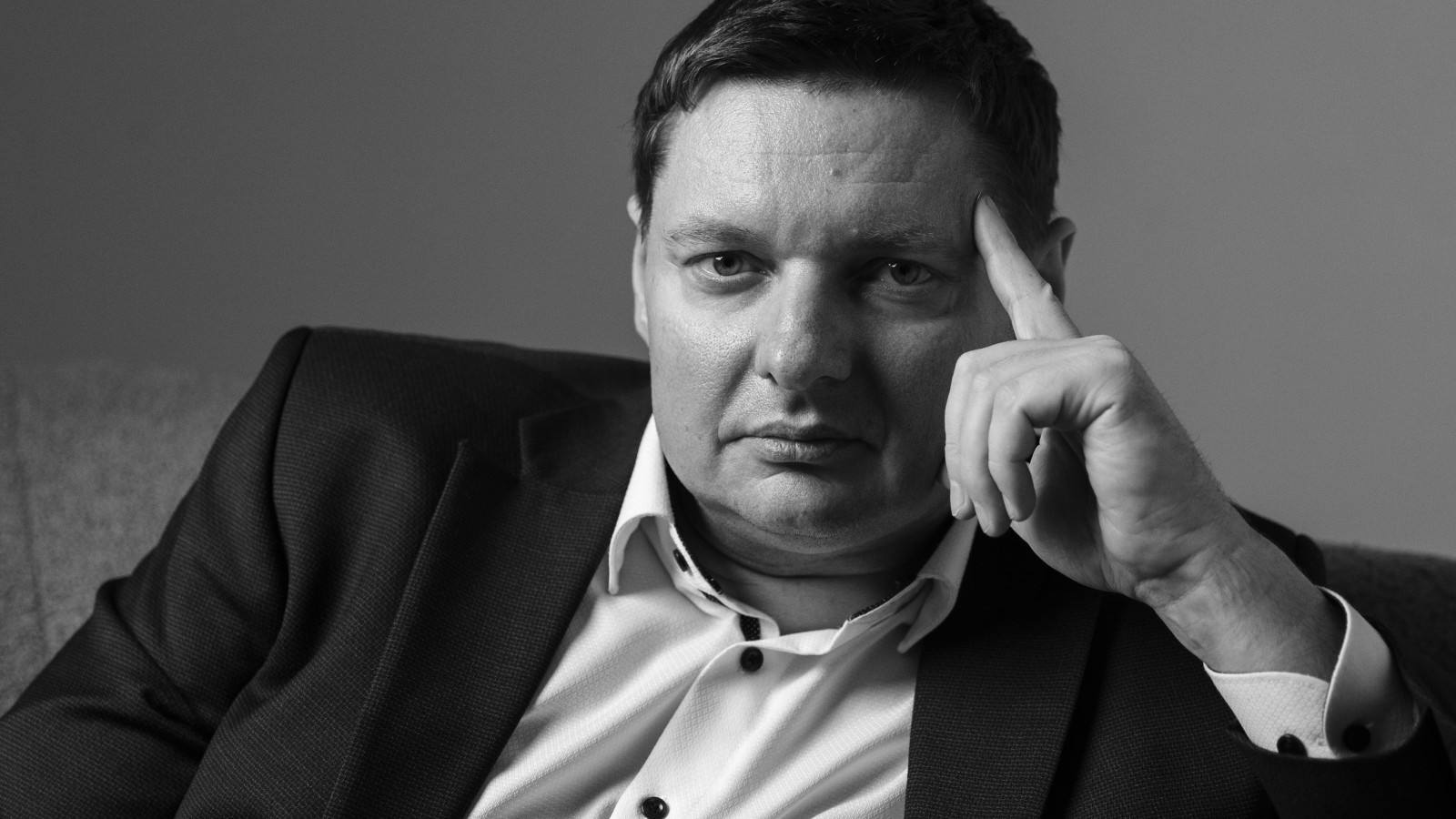 Pushinti ar ne pushinti: Vadovo kontrolė ir jos tikroji vertė