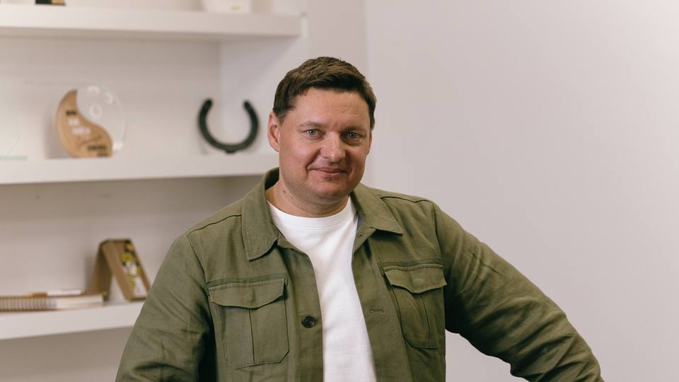 Pardavimų formulė, apie kurią niekas nekalba: vadovas = rezultatai