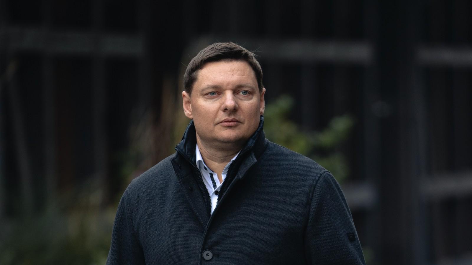 Pas mus niekas nenori prisiimti atsakomybės. Delegavimo iliuzija
