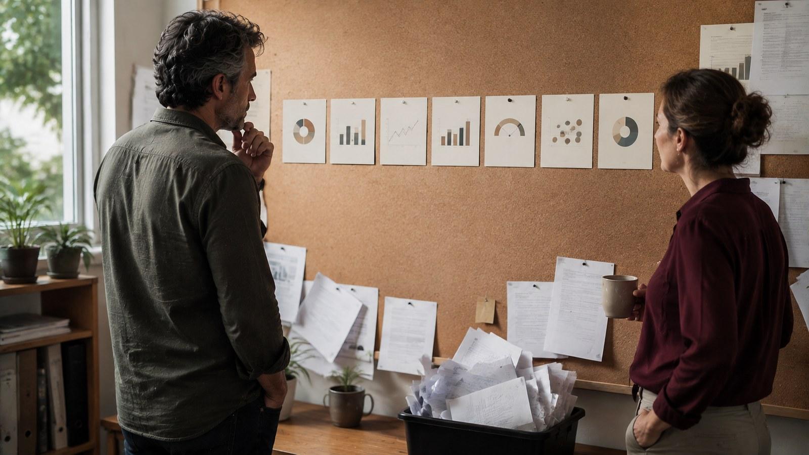 KPI įmonėje – kokius 5–7 skaičius turi matyti savininkas?
