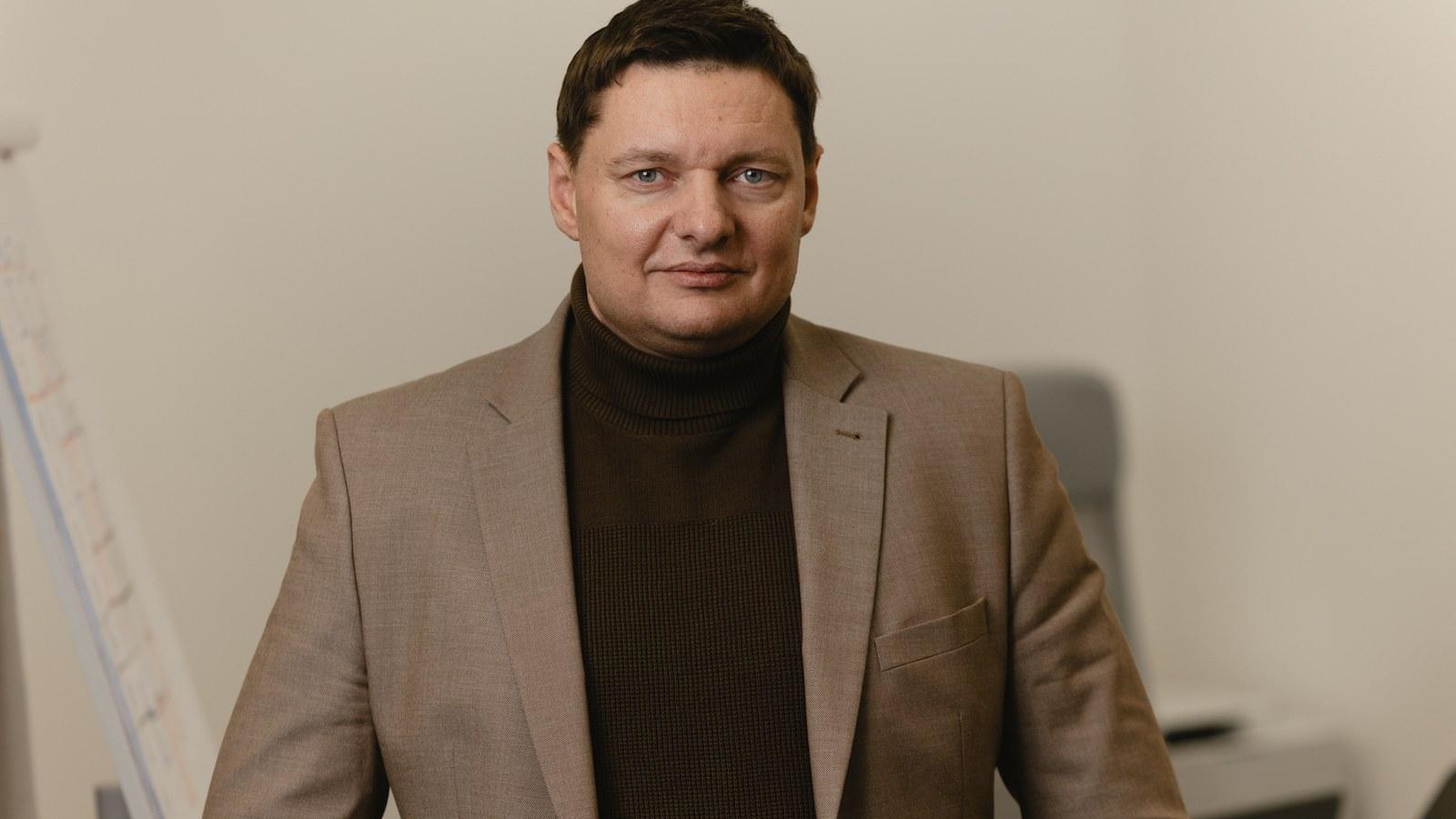 Kas yra išorinis partneris ir kada jo reikia augančiai įmonei?