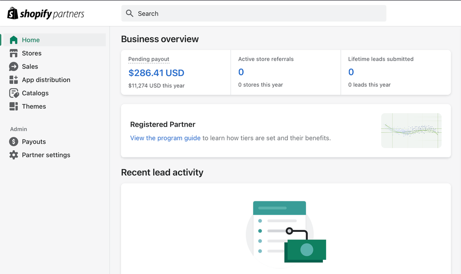 What Shopify store owners need to know about ecommerce in 2027