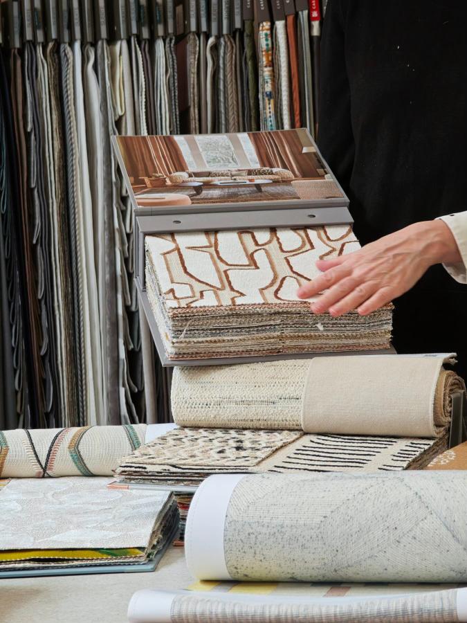 Kaip išsirinkti užuolaidas? 7 svarbiausi patarimai prieš priimant sprendimą