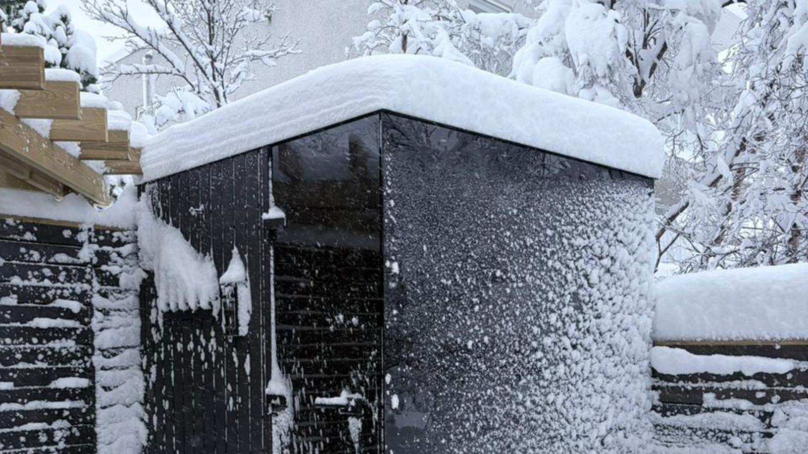 Must Your Supplier Disclose the Treatment Used on Sauna Timber?