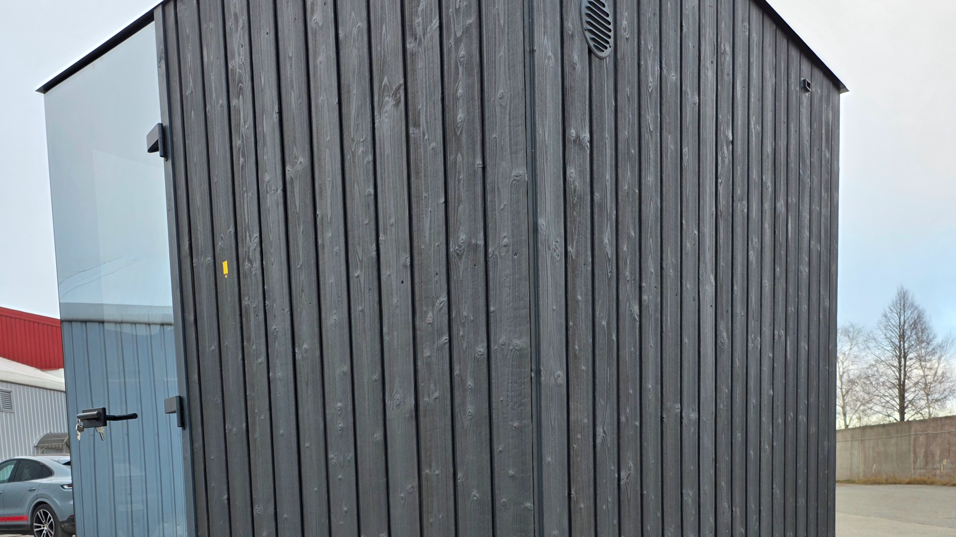 Which Wood-Treatment Documents Should Your Architect Request?