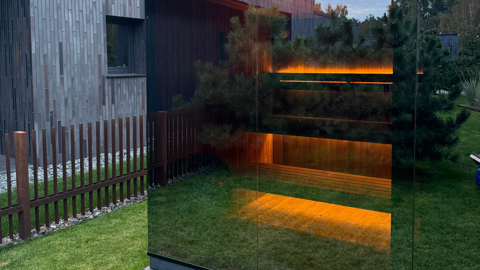 What Cybersecurity Questions Should You Ask About a Remote Sauna?