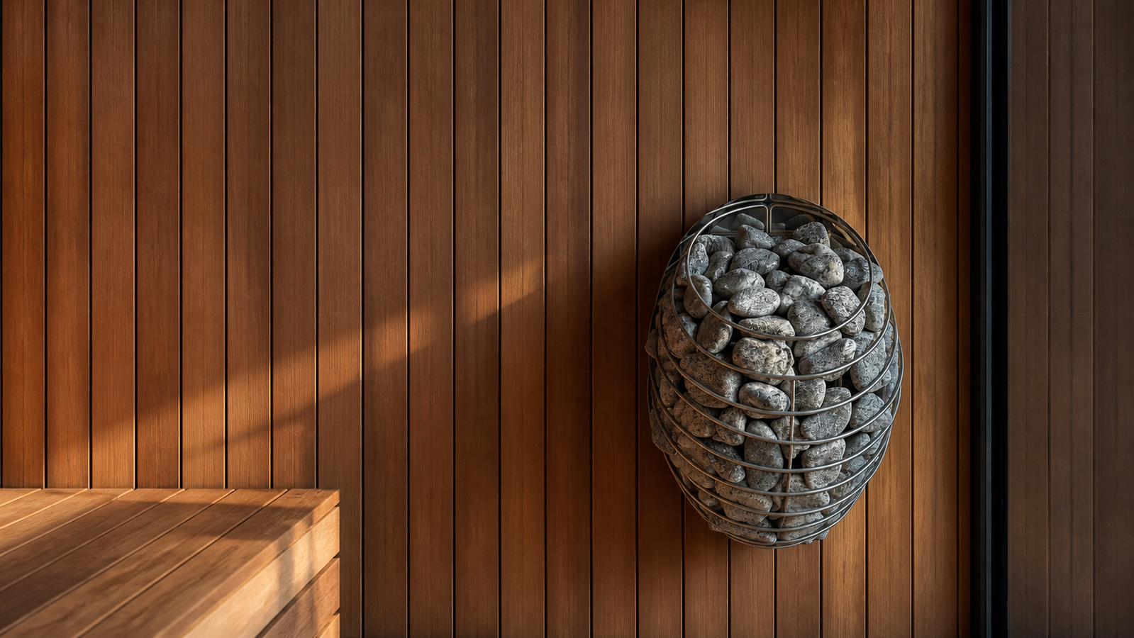 How Can a 9 kW Sauna Heater Run on Iceland's Older 230 V Grid?