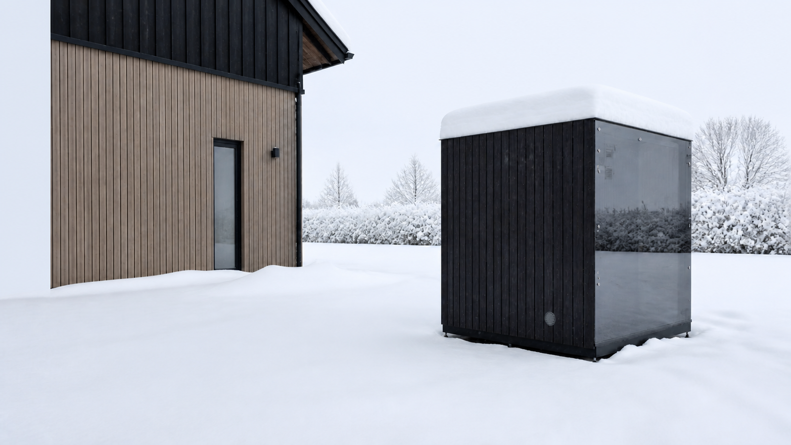 What Duty and VAT Apply to a Sauna Imported Into Iceland?