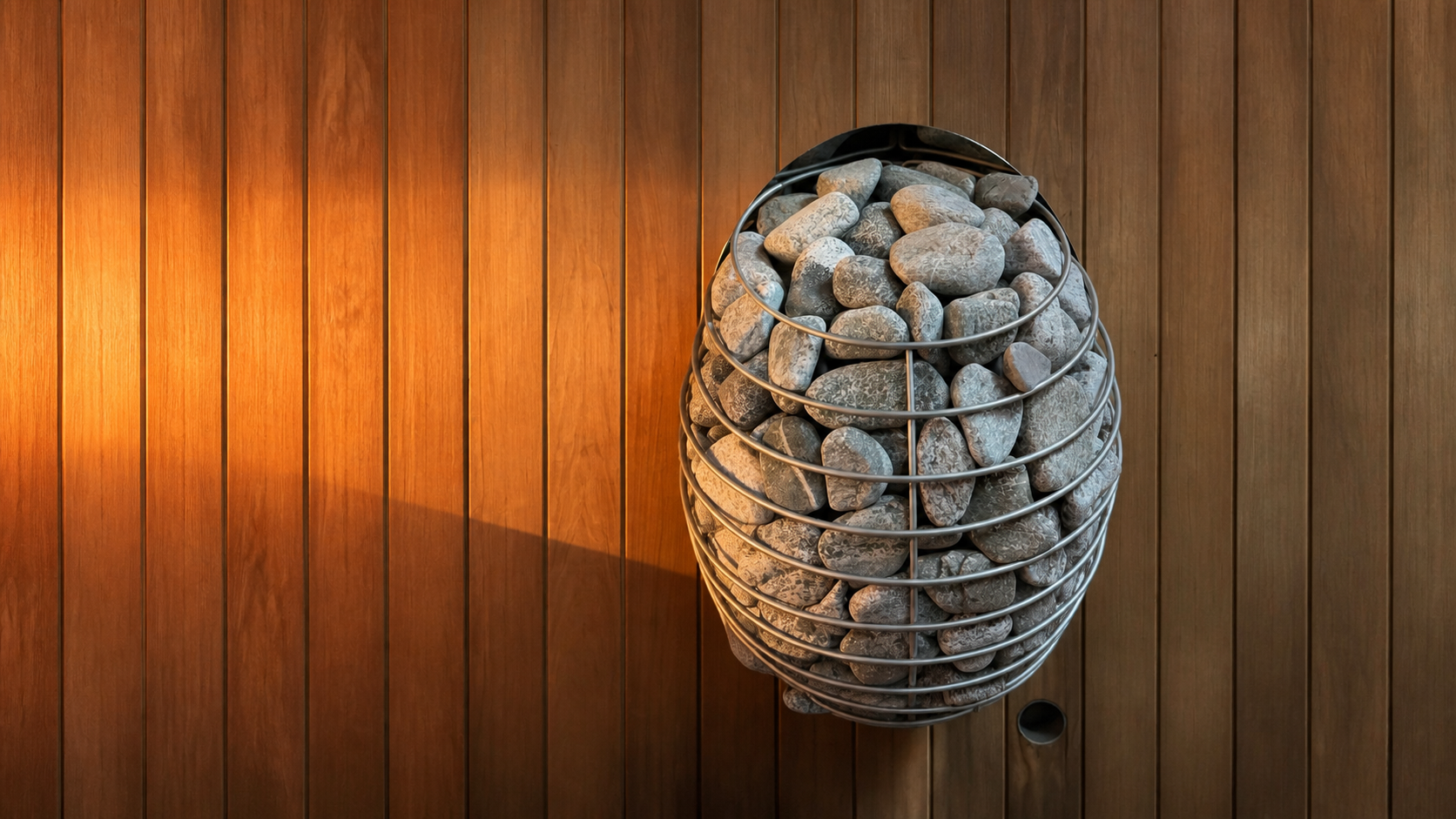 How Do You Connect a Sauna Heater to Belgium's 3x230 V Network?