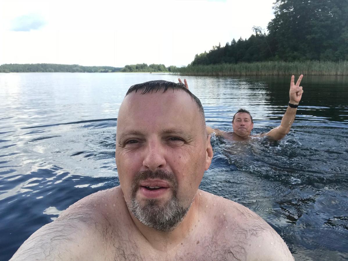 Ateikite į mano naujosios knygos Zuo-KAS? pristatymą