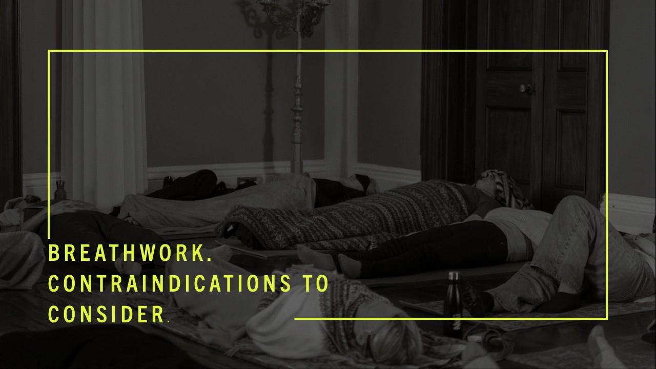 Part 2 on Breathwork: Safety and Informed Choice