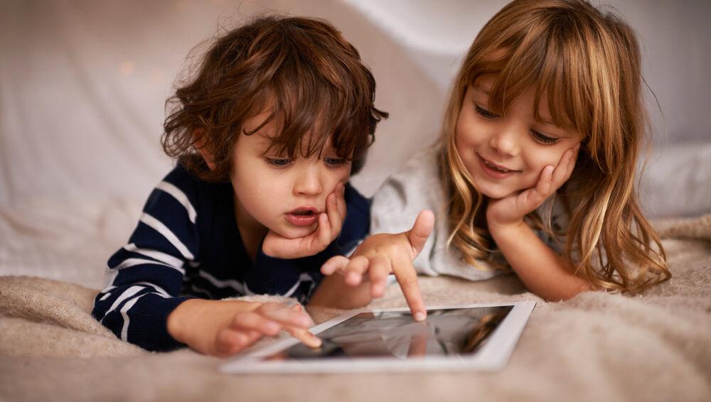 TutoClub Introduces a Completely Safe, Ad-Free Way for Kids to Play Online, Giving Parents Control Over Their Kids’ Screen Time