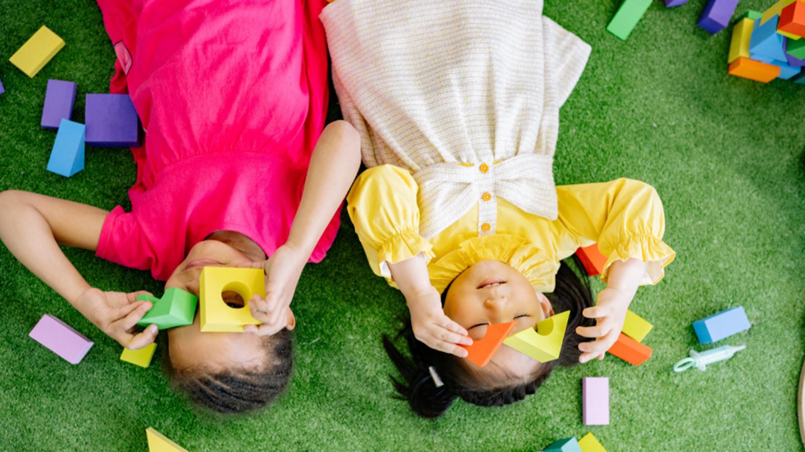 How Learning Games Build School Skills