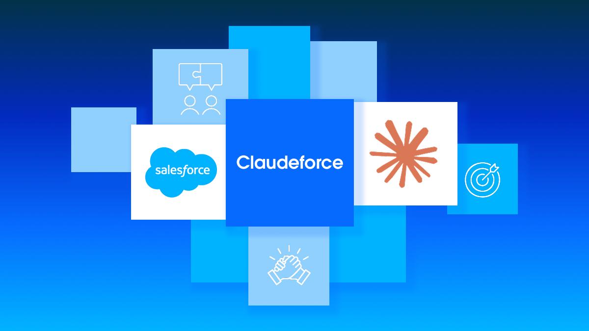 It is still early, but Claudeforce looks like a tool worth following