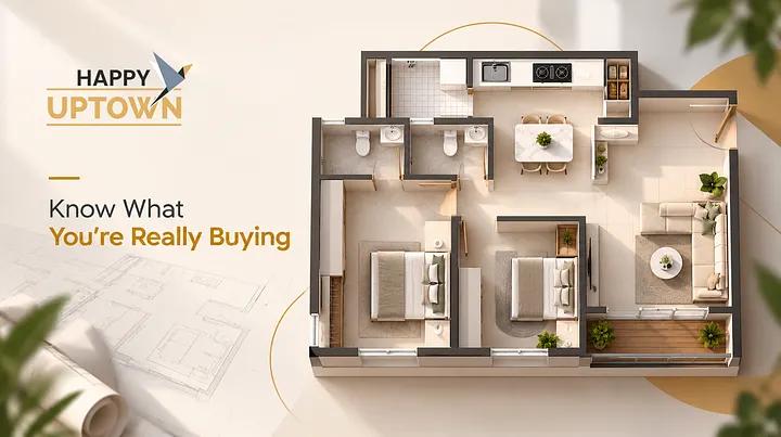 RERA Carpet Area, Floor Plans and Possession: What Buyers Must Verify