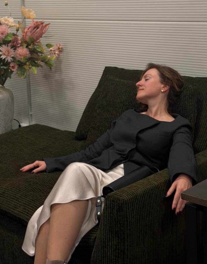 Niūri cukinija